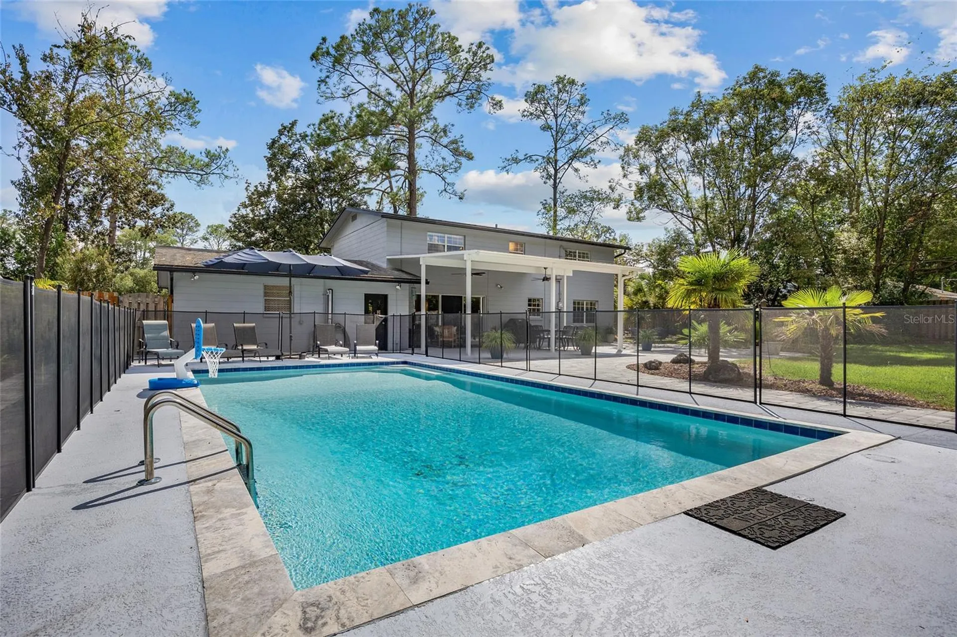 4400 NW 17th Place Gainesville FL 32605