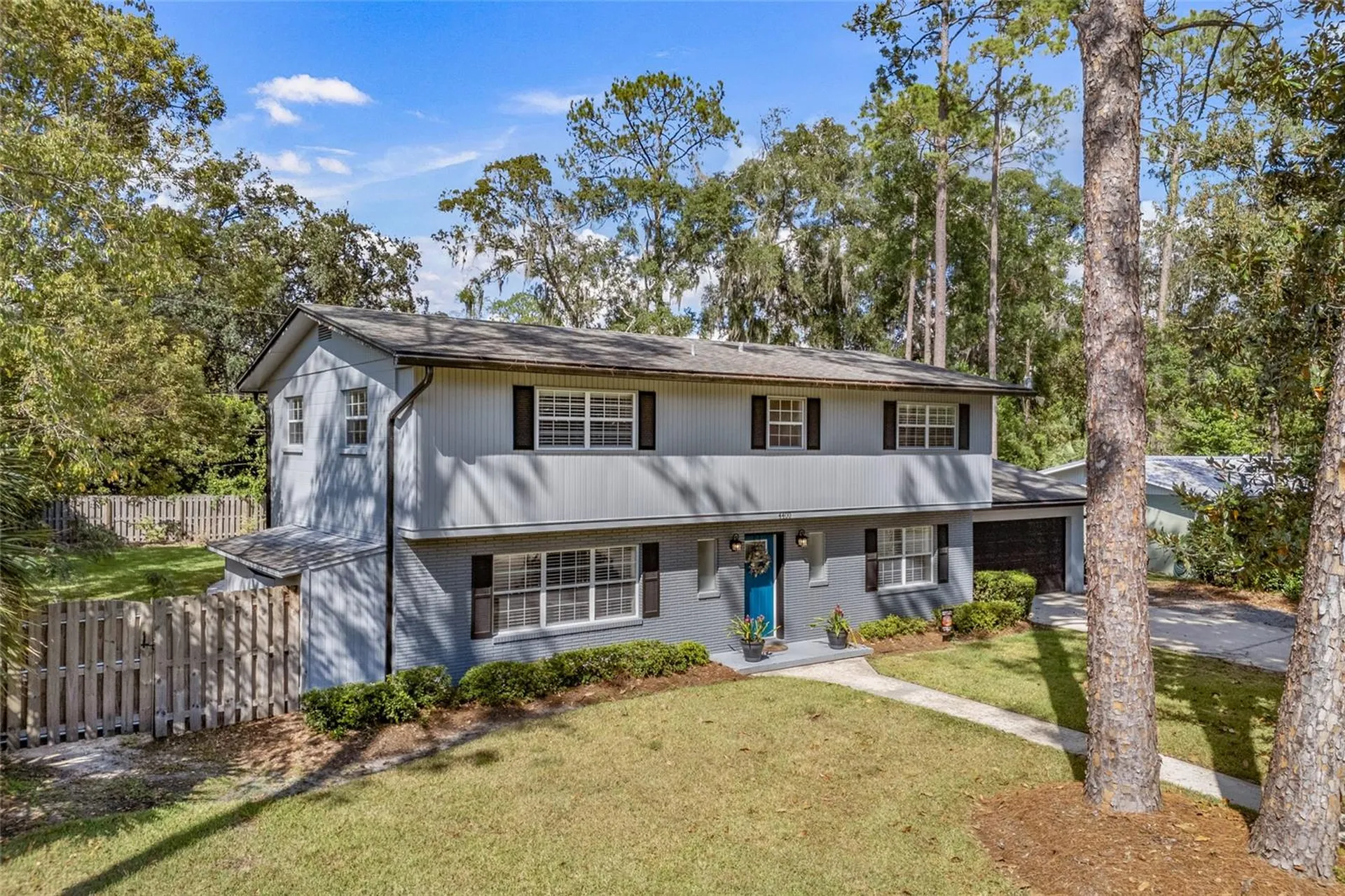 4400 NW 17th Place Gainesville FL 32605