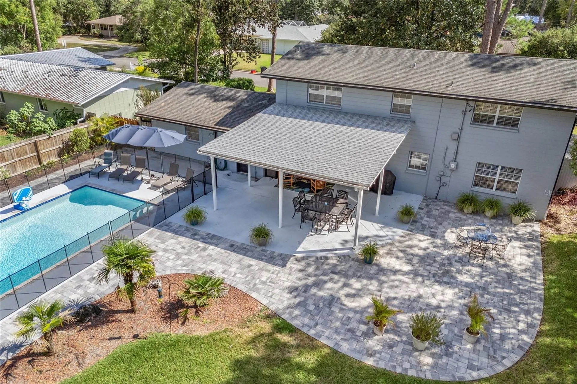 4400 NW 17th Place Gainesville FL 32605