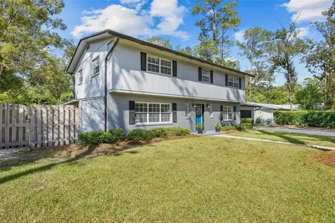 4400 NW 17th Place Gainesville FL 32605