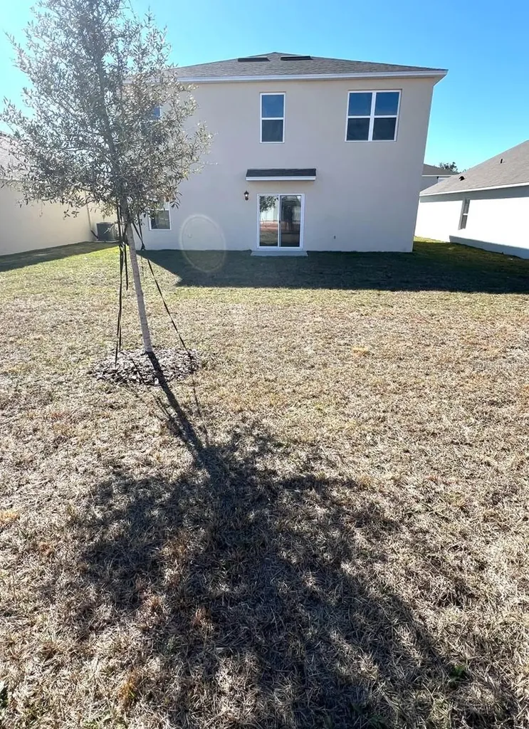 5150 Marshelder Street Apopka FL 32712