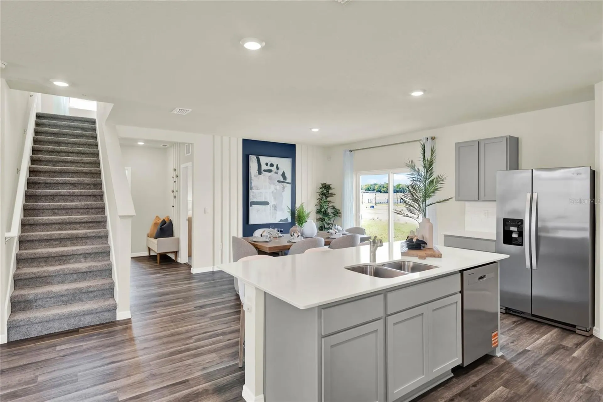 5150 Marshelder Street Apopka FL 32712