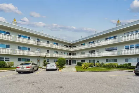 2292 Costa Rican Drive Clearwater FL 33763