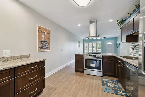 2292 Costa Rican Drive Clearwater FL 33763