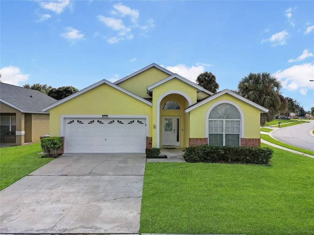 2512 Oneida Loop Kissimmee FL 34747