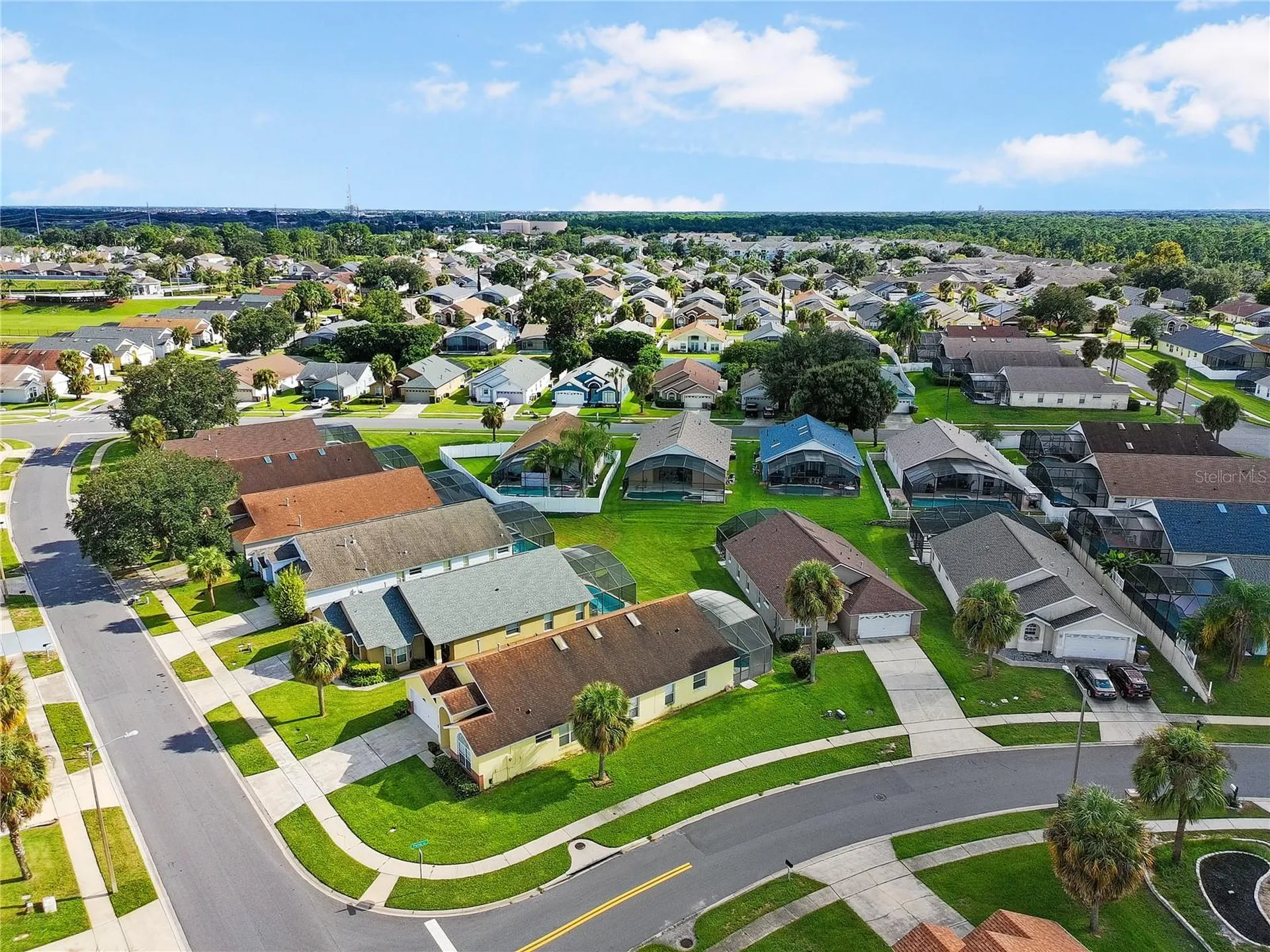 2512 Oneida Loop Kissimmee FL 34747