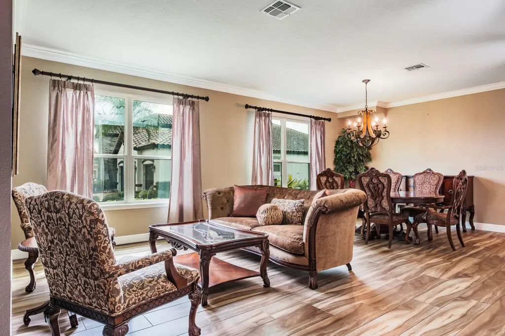 165 Mobbly Bay Drive Oldsmar FL 34677