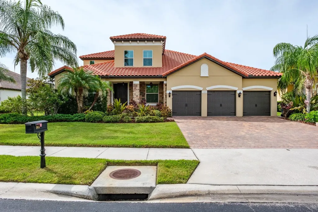 165 Mobbly Bay Drive Oldsmar FL 34677