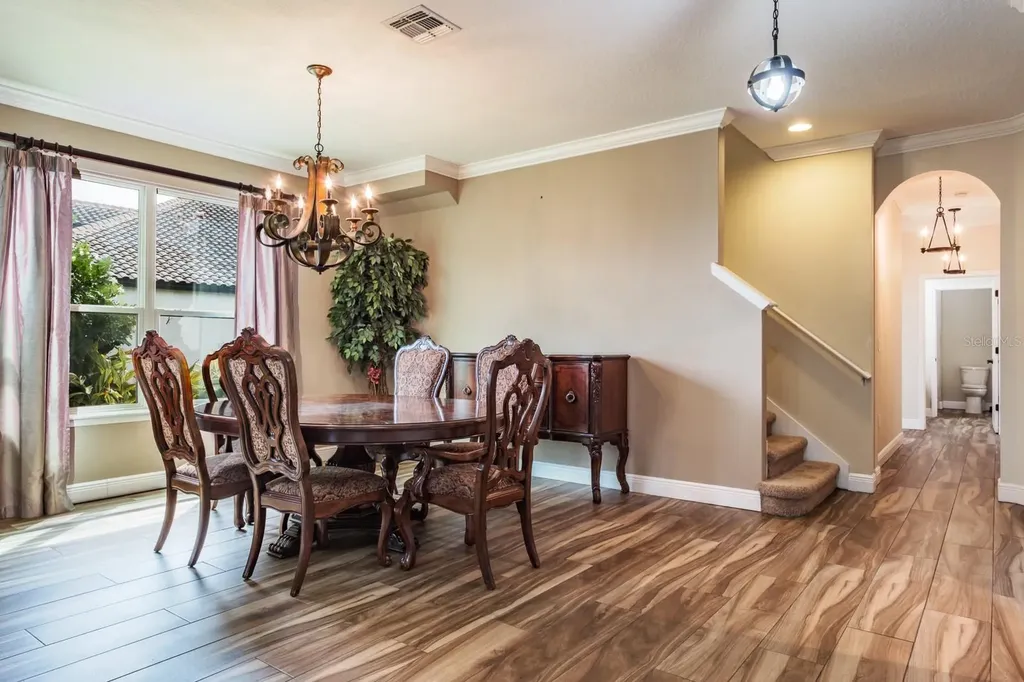 165 Mobbly Bay Drive Oldsmar FL 34677
