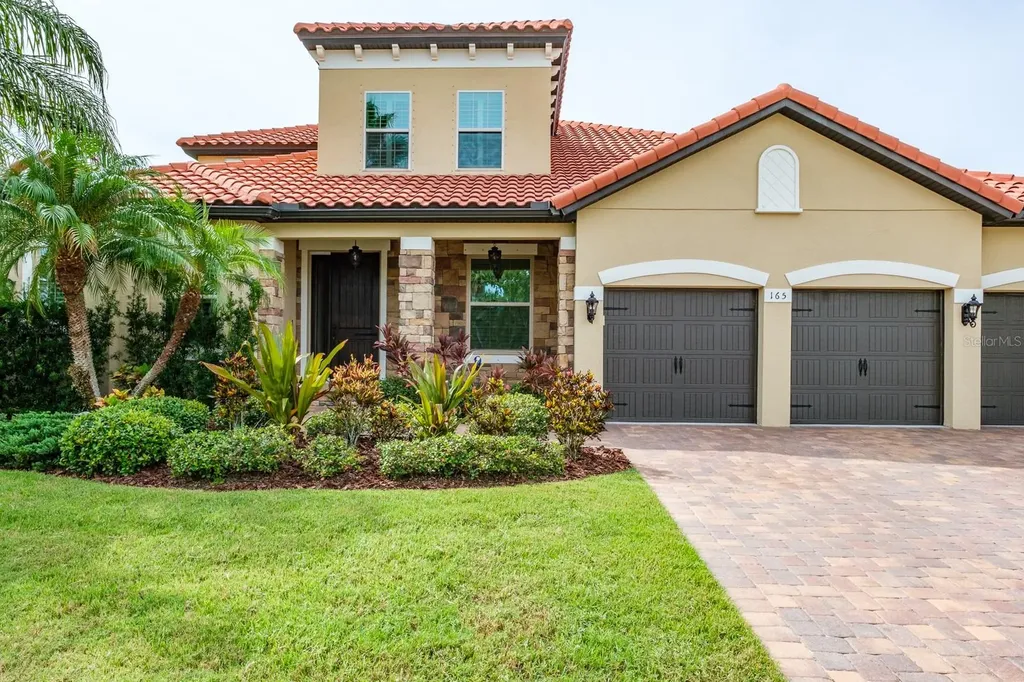 165 Mobbly Bay Drive Oldsmar FL 34677
