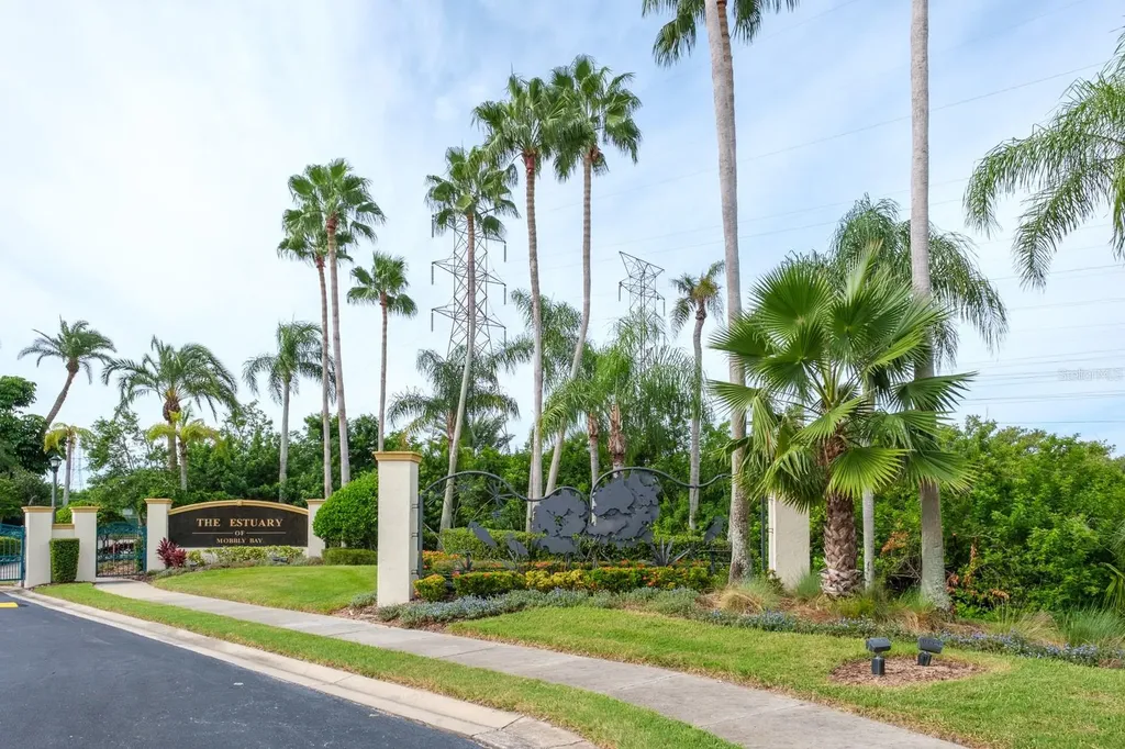 165 Mobbly Bay Drive Oldsmar FL 34677