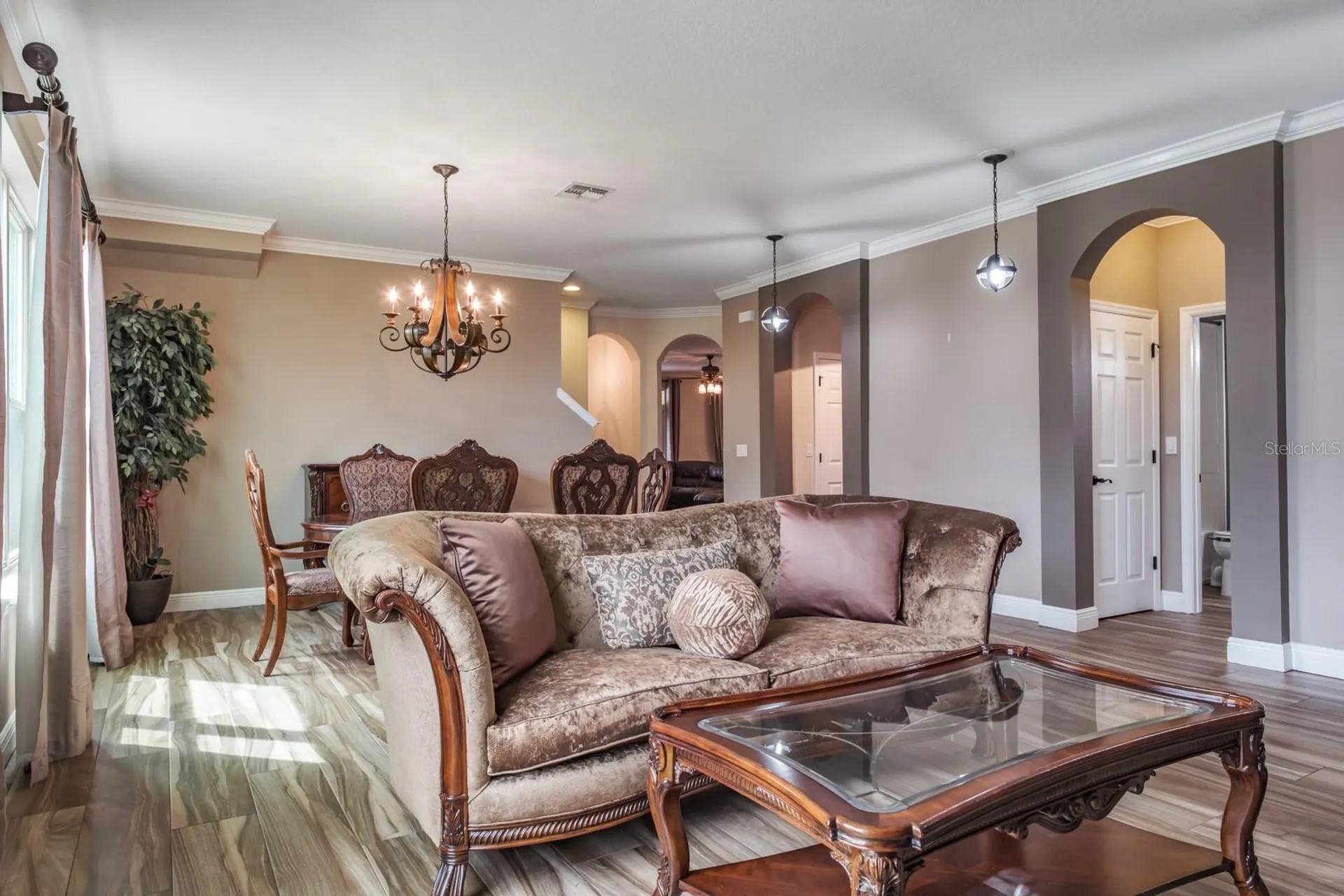 165 Mobbly Bay Drive Oldsmar FL 34677