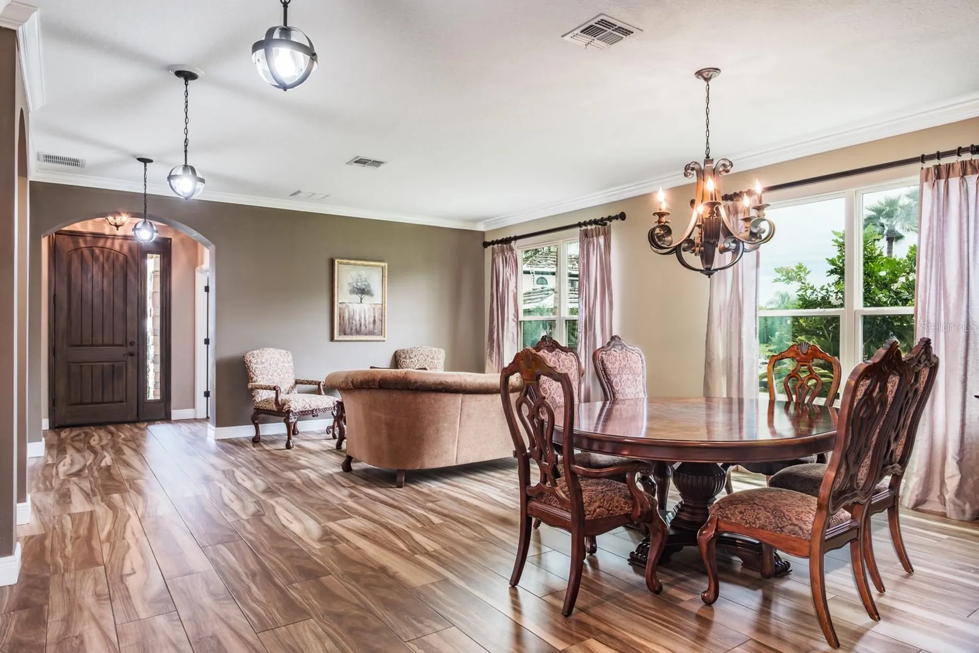 165 Mobbly Bay Drive Oldsmar FL 34677