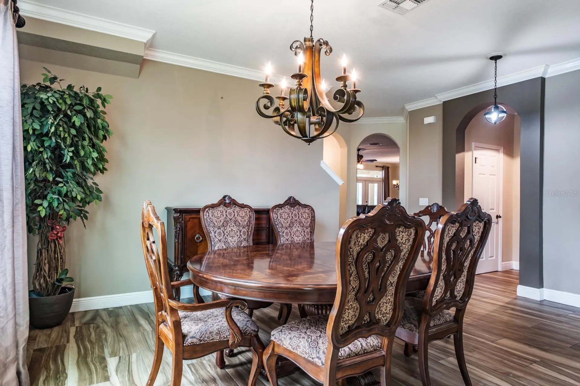 165 Mobbly Bay Drive Oldsmar FL 34677