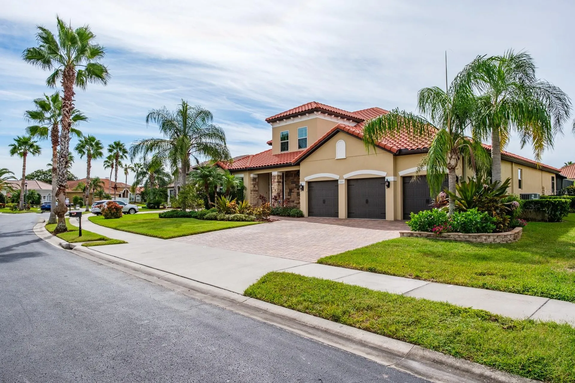 165 Mobbly Bay Drive Oldsmar FL 34677