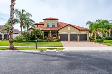 165 Mobbly Bay Drive Oldsmar FL 34677