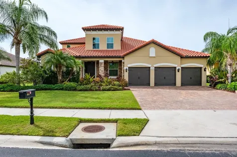 165 Mobbly Bay Drive Oldsmar FL 34677