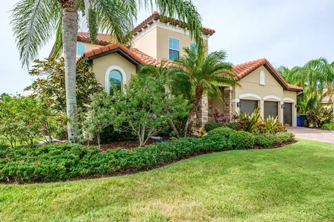 165 Mobbly Bay Drive Oldsmar FL 34677