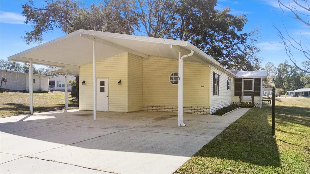 7964 SW 6th Place Ocala FL 34474