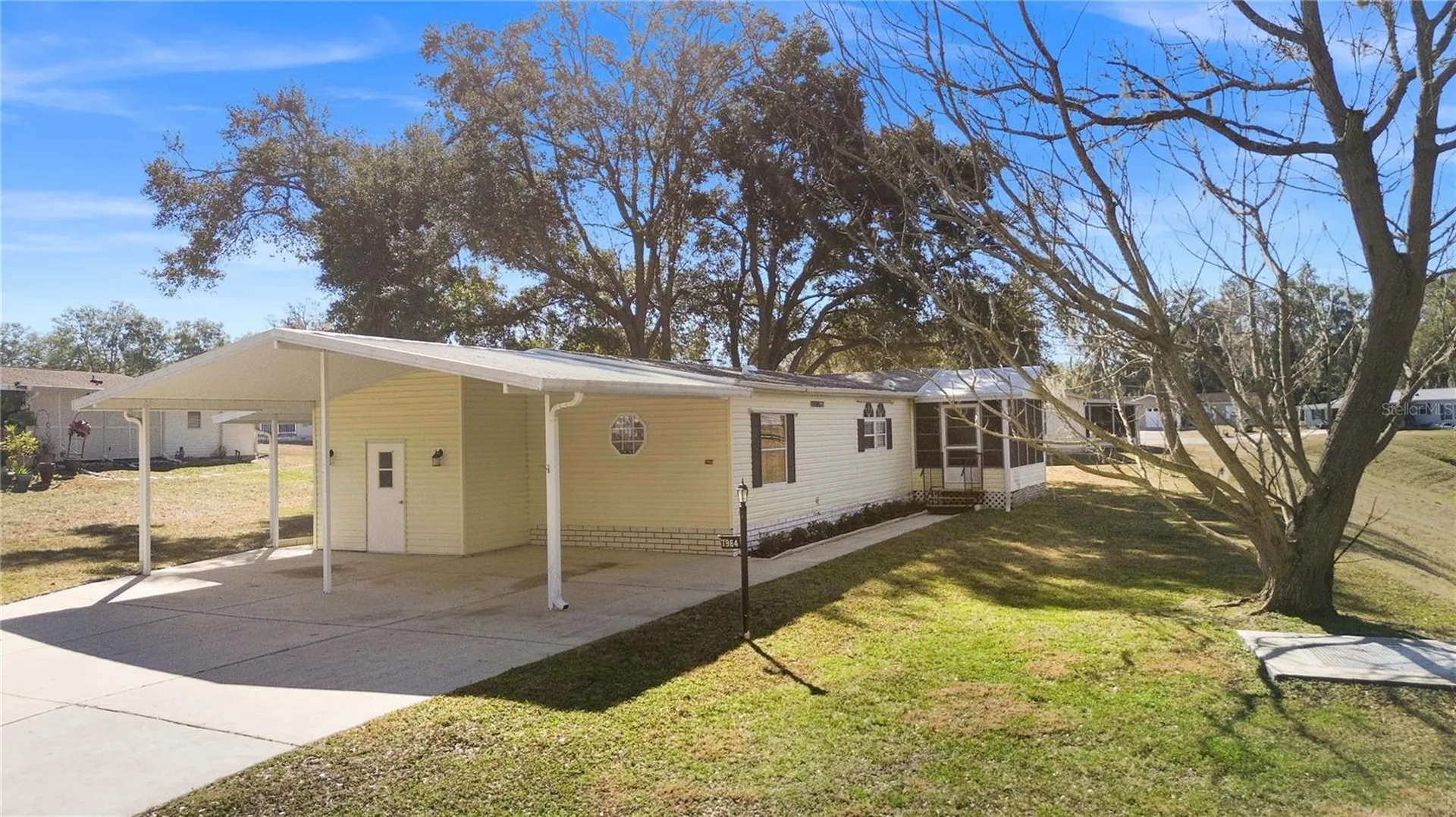7964 SW 6th Place Ocala FL 34474