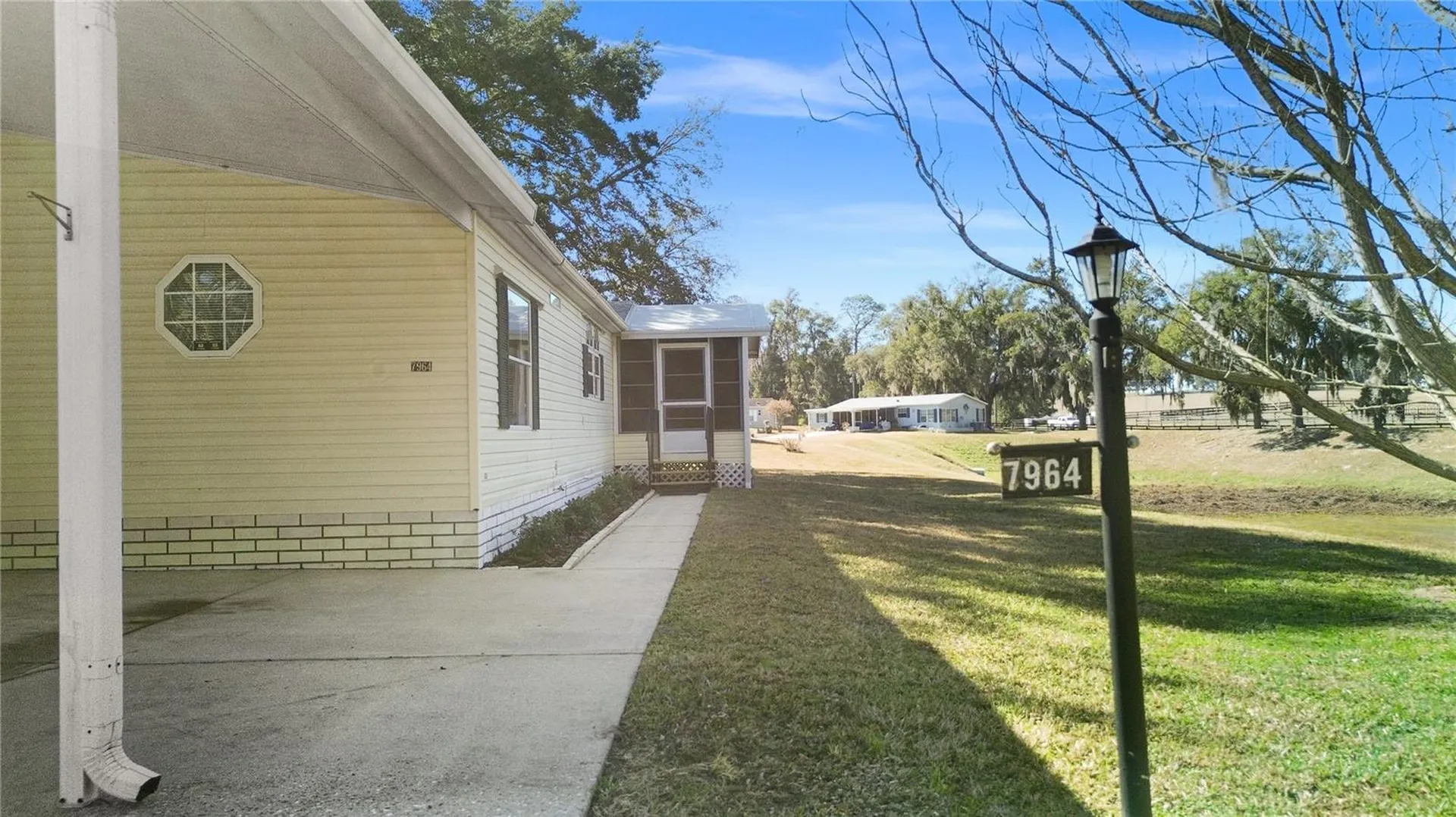 7964 SW 6th Place Ocala FL 34474