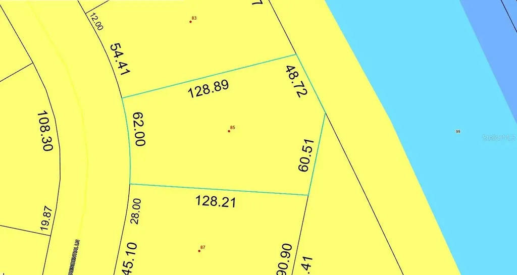 85 Presidential Lane Palm Coast FL 32164