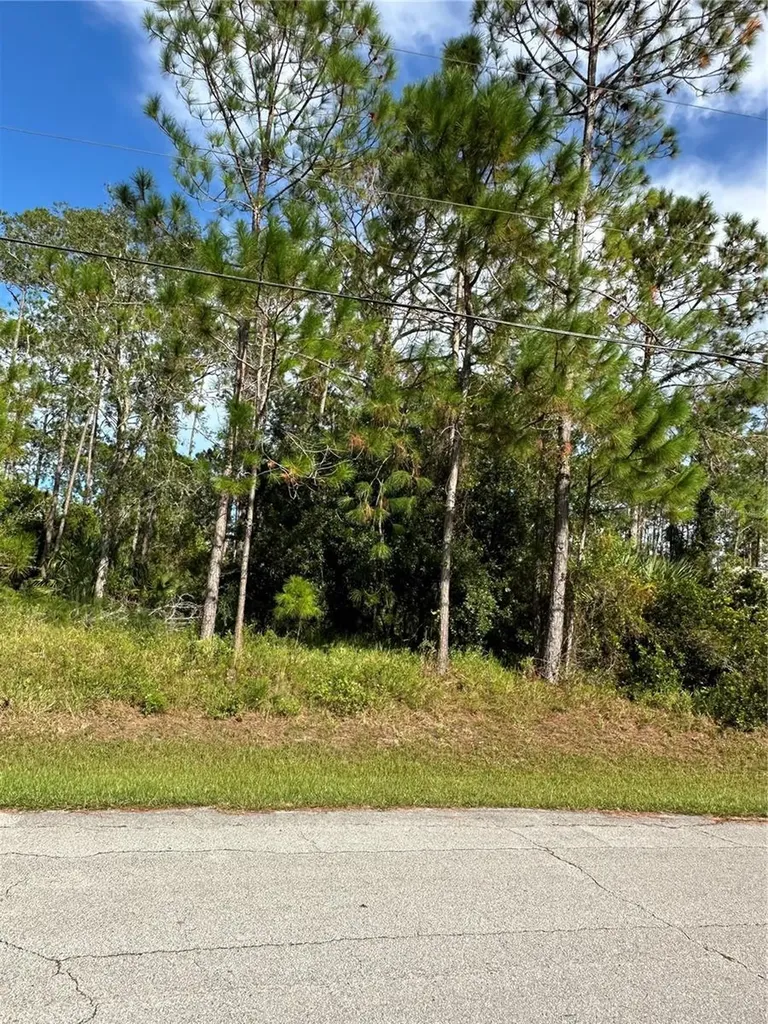 85 Presidential Lane Palm Coast FL 32164