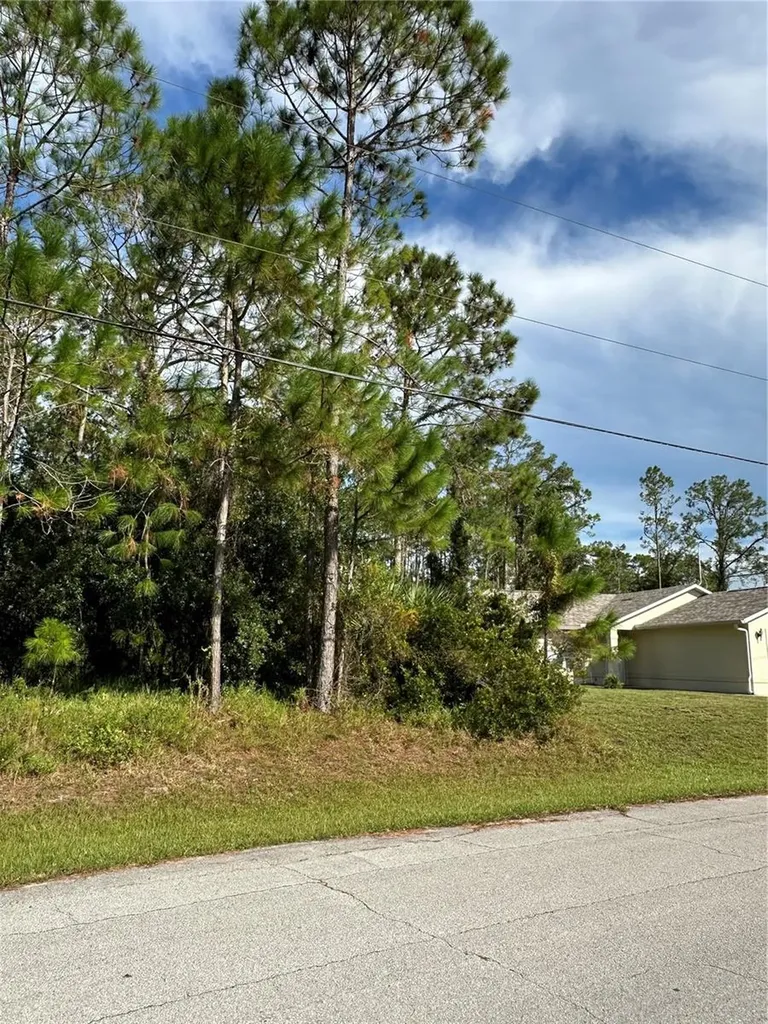 85 Presidential Lane Palm Coast FL 32164
