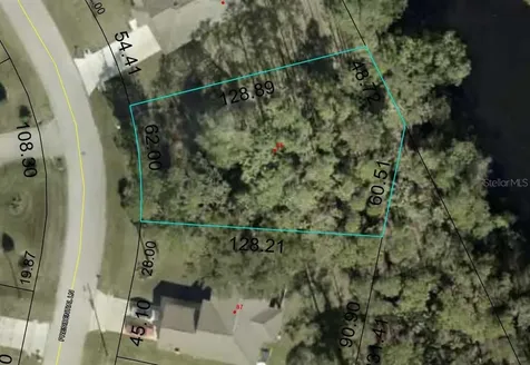 85 Presidential Lane Palm Coast FL 32164