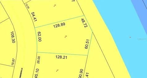 85 Presidential Lane Palm Coast FL 32164