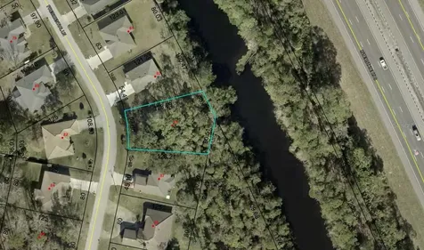 85 Presidential Lane Palm Coast FL 32164