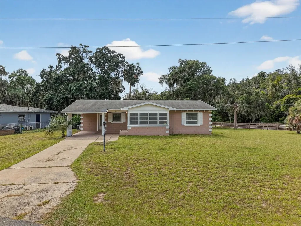 814 S Bel Air Drive Inverness FL 34450