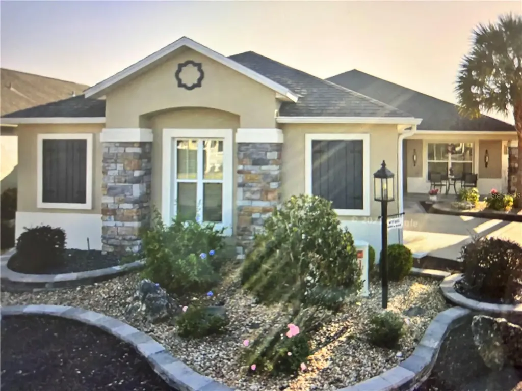 642 Mission Hills Trail The Villages FL 32162