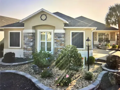 642 Mission Hills Trail The Villages FL 32162