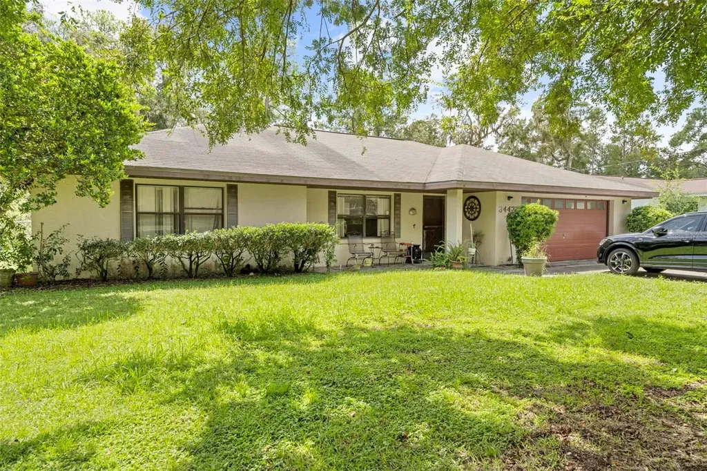 34473 Orchid Parkway Dade City FL 33523