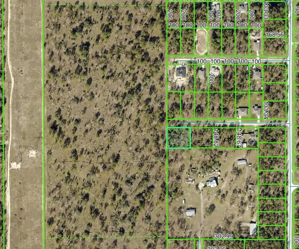 14056 Race Avenue Weeki Wachee FL 34614
