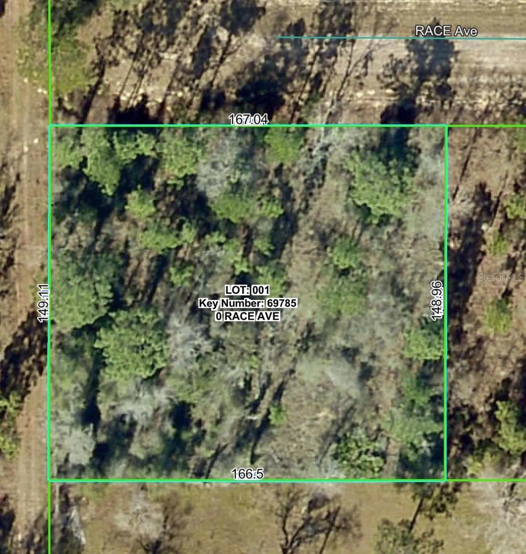 14056 Race Avenue Weeki Wachee FL 34614