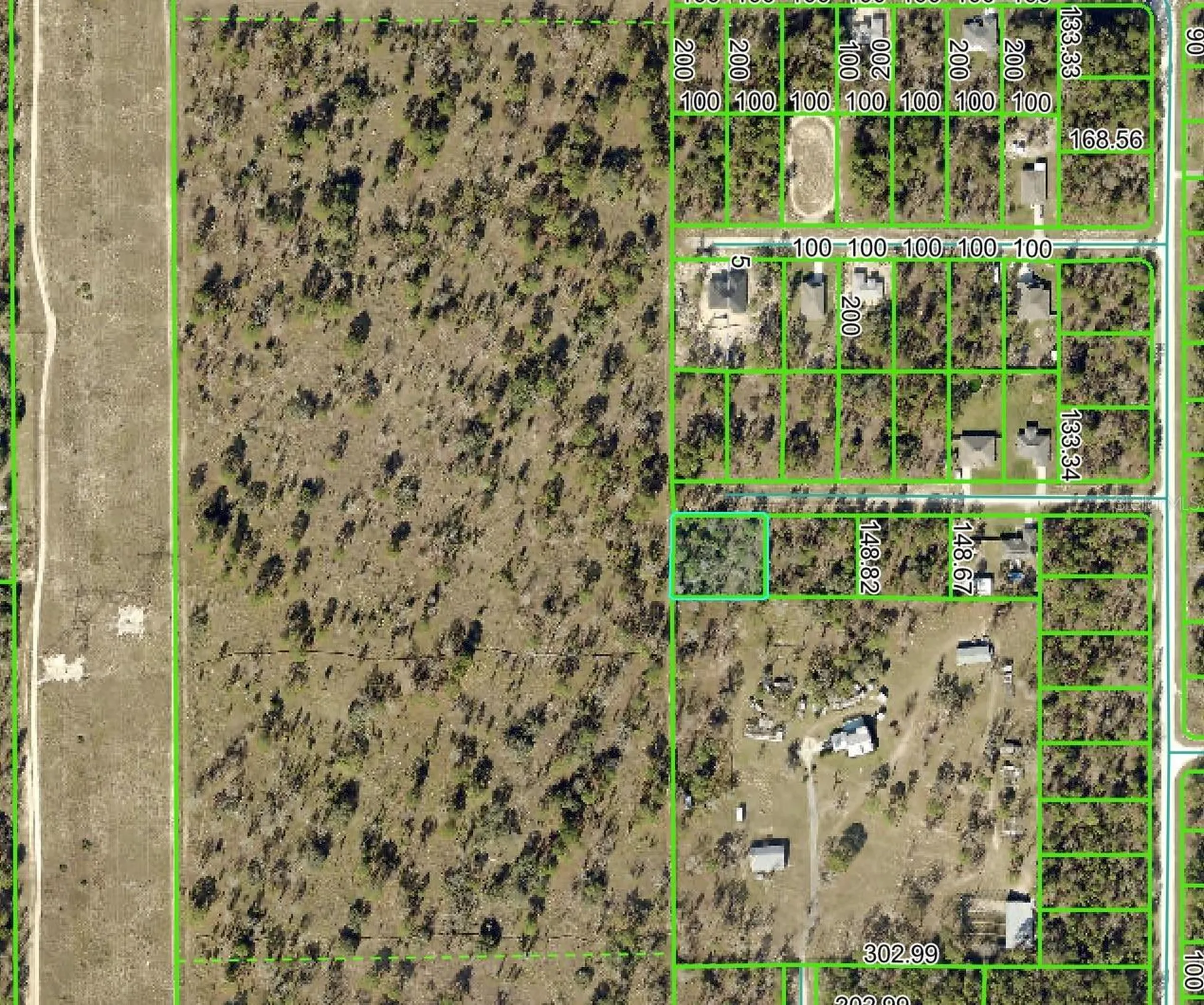 14056 Race Avenue Weeki Wachee FL 34614