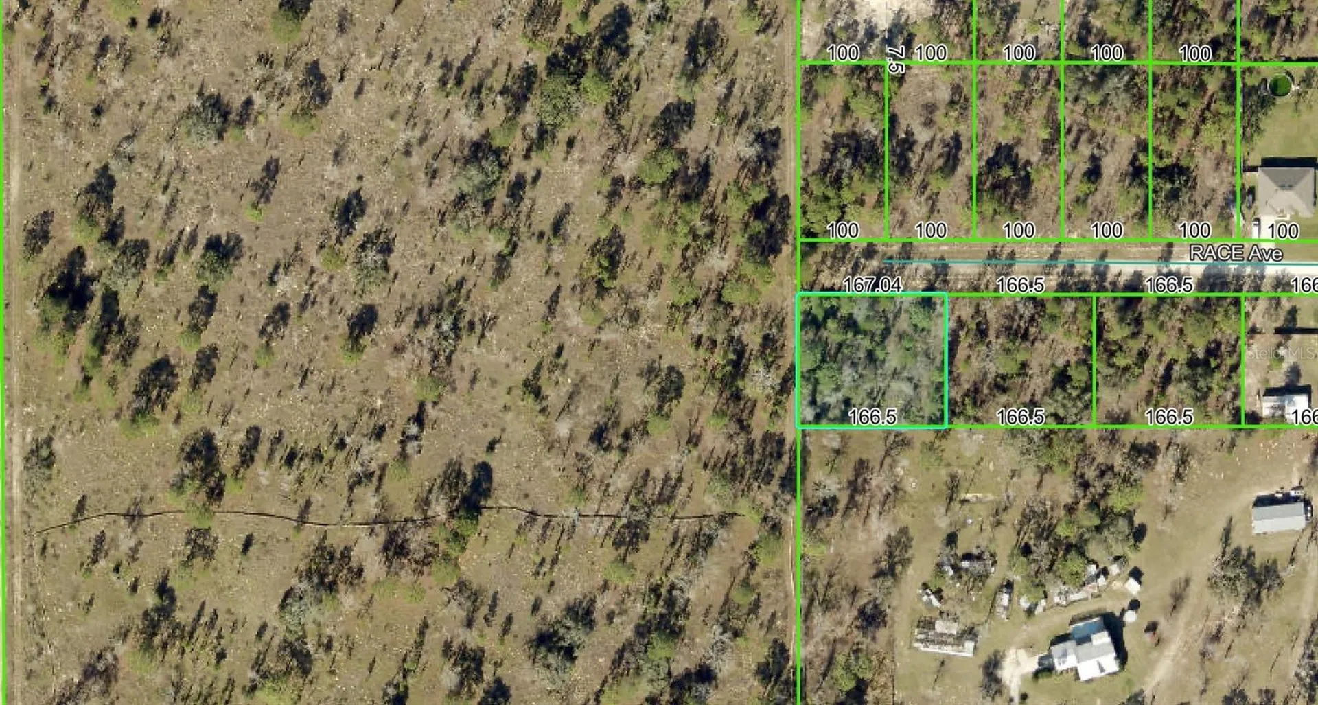 14056 Race Avenue Weeki Wachee FL 34614