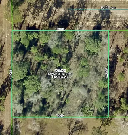 14056 Race Avenue Weeki Wachee FL 34614