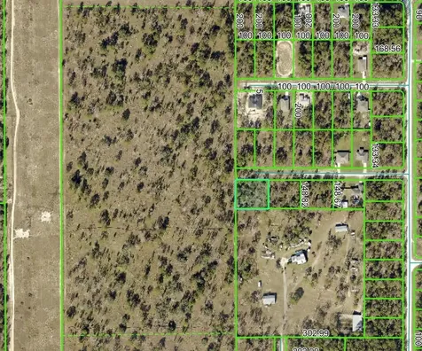 14056 Race Avenue Weeki Wachee FL 34614