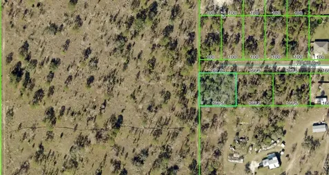 14056 Race Avenue Weeki Wachee FL 34614