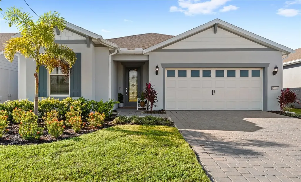 13846 Fresh Ivy Street Winter Garden FL 34787