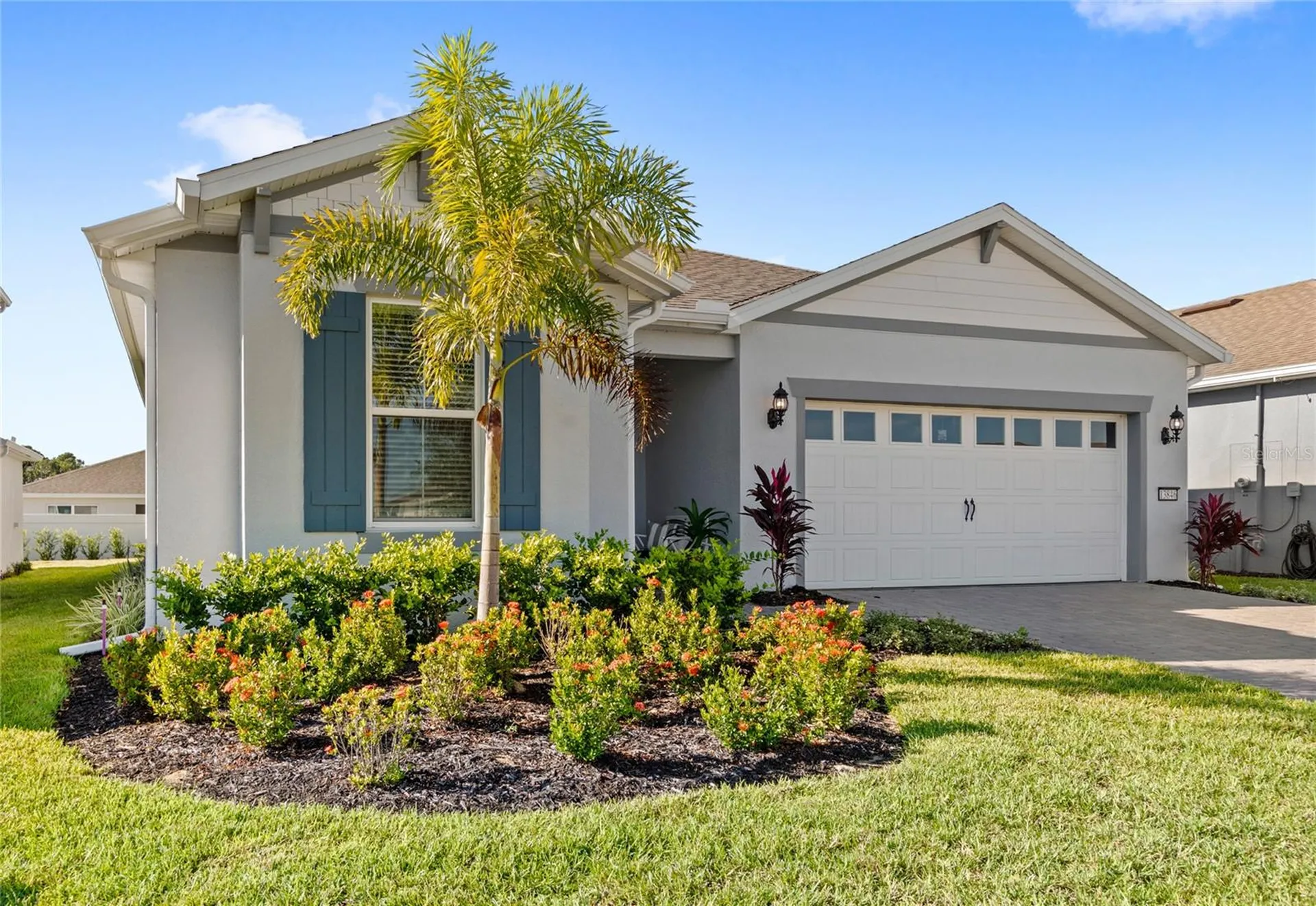 13846 Fresh Ivy Street Winter Garden FL 34787