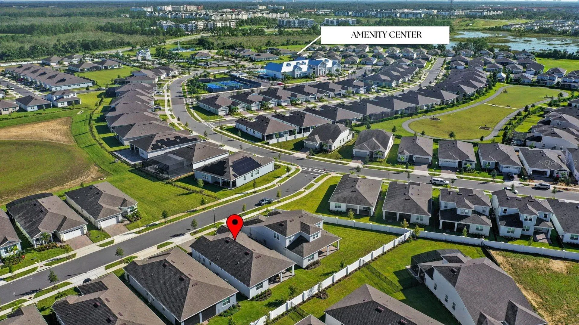 13846 Fresh Ivy Street Winter Garden FL 34787