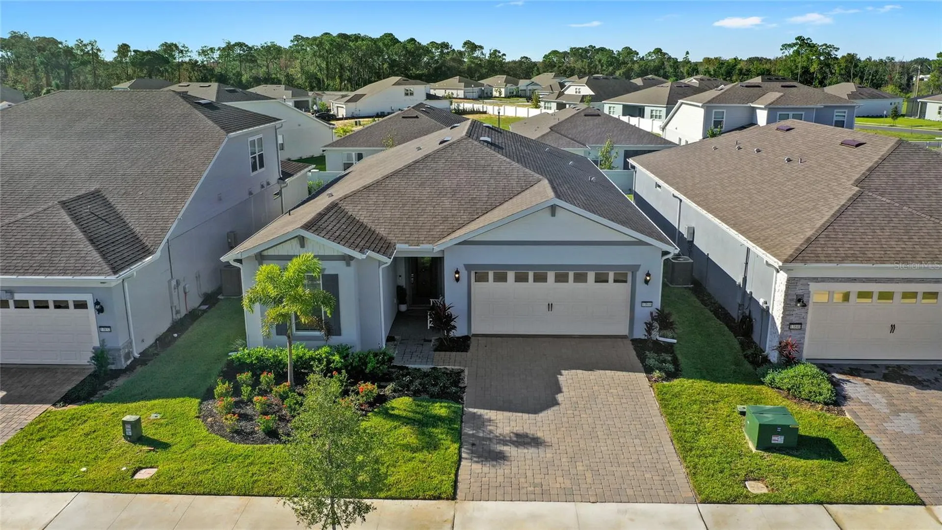 13846 Fresh Ivy Street Winter Garden FL 34787