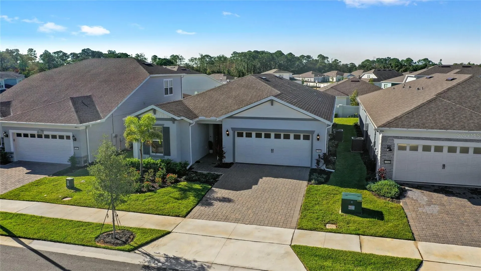 13846 Fresh Ivy Street Winter Garden FL 34787