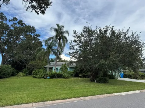 1434 Hagen Avenue Dunedin FL 34698