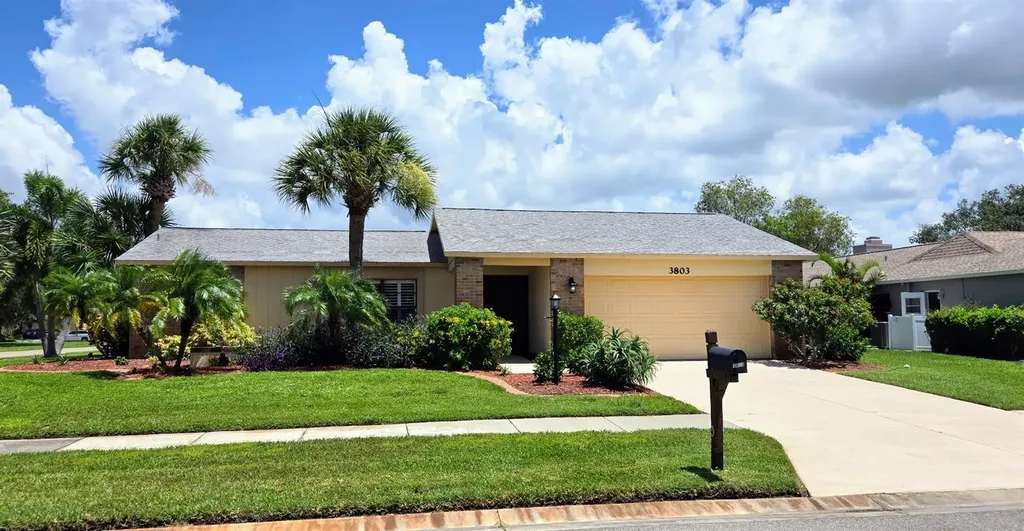 3803 Easton Street Sarasota FL 34238