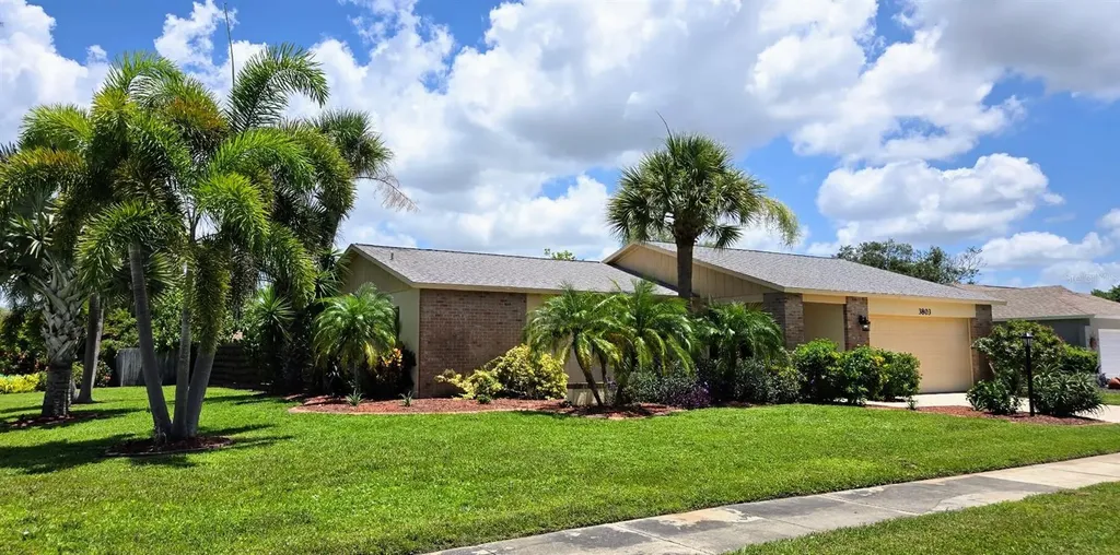3803 Easton Street Sarasota FL 34238
